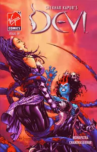 Devi (2006-2008) (repost) Complete