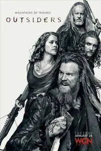 Outsiders S02E11 (2017)