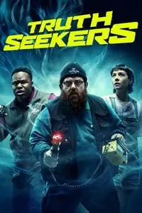Truth Seekers S01E03