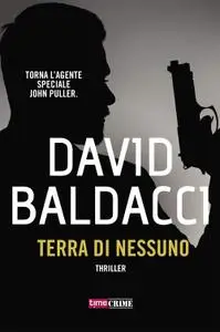 David Baldacci - Terra di nessuno