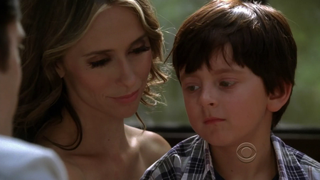 Ghost Whisperer S05E01 Birthday Presence