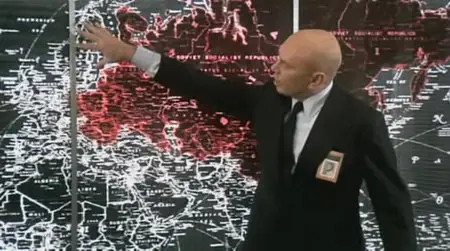 Night Flight From Moscow (Le Serpent) 1973