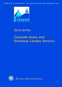 Coulomb Gases and Ginzburg - Landau Vortices (repost)