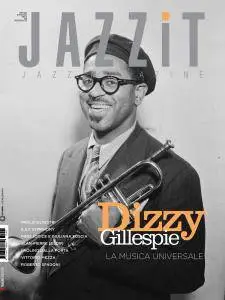 Jazz It N.98 - Marzo-Aprile 2017