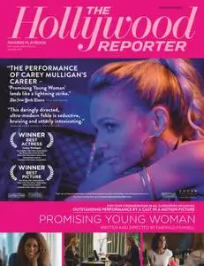 The Hollywood Reporter - January 15, 2021