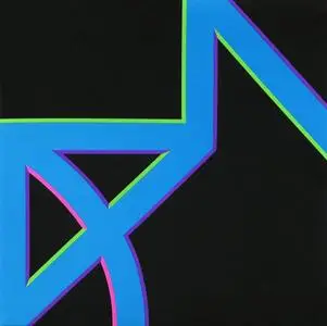 New Order - Singularity [CDS] (2016)