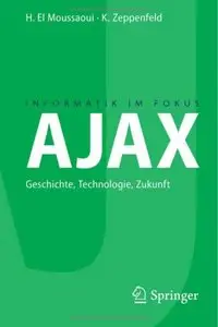 AJAX: Geschichte, Technologie, Zukunft