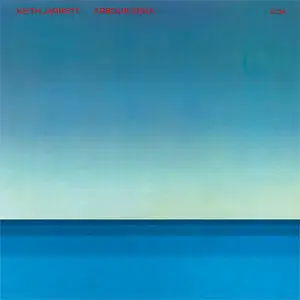 Keith Jarrett - Arbour Zena (1975/2014) [Official Digital Download 24bit/96kHz]