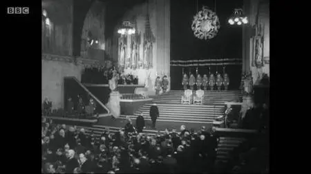 BBC Documentaries S1950E01