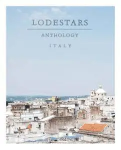 Lodestars Anthology - May 2016