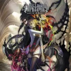 Anima: Gate of memories (2016)