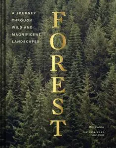 Forest (Tree Photography Book, Nature and World Photo Book)