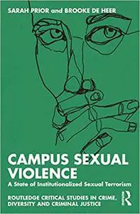 Campus Sexual Violence