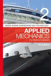 Reeds: Applied Mechanics for Marine Engineers