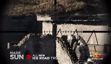 History Channel - Sniper: Deadliest Missions