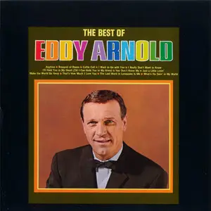 Eddy Arnold - The Best Of Eddy Arnold (1967)