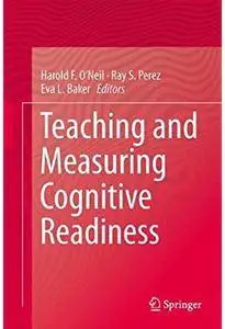 Teaching and Measuring Cognitive Readiness [Repost]