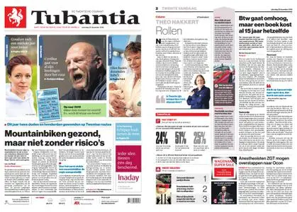 Tubantia - Enschede – 29 december 2018