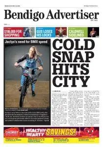 Bendigo Advertiser - May 29, 2019