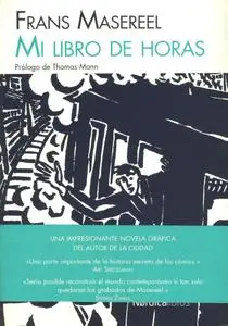 Mi libro de horas, de Frans Masereel