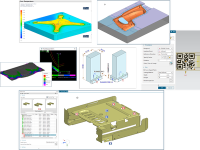 Siemens NX 1953 Build 1700 (NX 1953 Series)