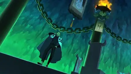 The Daily Life of the Immortal King S4 - 04