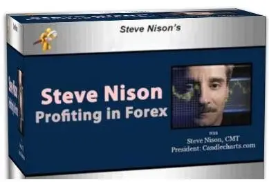 Steve Nison Profiting in Forex Completed System