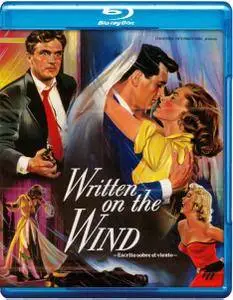 Written on the Wind (1956)