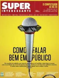Superinteressante - Brazil - Issue 371 - Fevereiro 2017