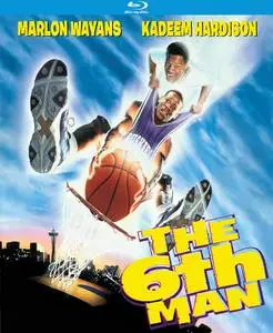 The Sixth Man (1997) The 6th Man