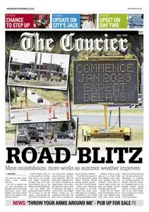 The Courier - 21 December 2022