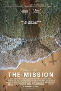 The Mission (2023)