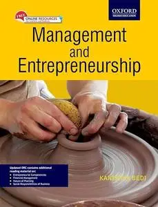 Management and Entrepreneurship