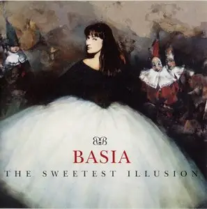 Basia - The Sweetest Illusion (1994) {Epic 476514}