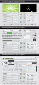 Web Design Elements