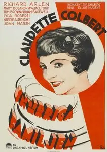 The Claudette Colbert Collection (1933-1947)