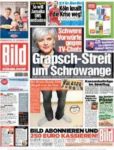 Bild Düsseldorf - 26. Oktober 2017