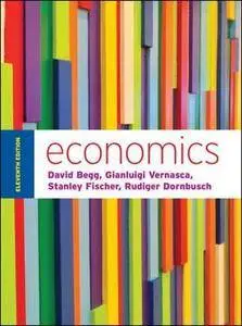 Economics (UK Higher Education Business Economics)