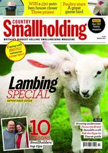 The Country Smallholder – February 2017