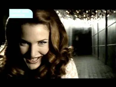 Gina G - Ooh Ahh Just A Little Bit 