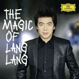 The Magic of Lang Lang