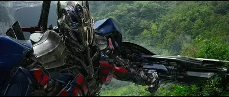Transformers: Age of Extinction (Release June 27, 2014) Trailer