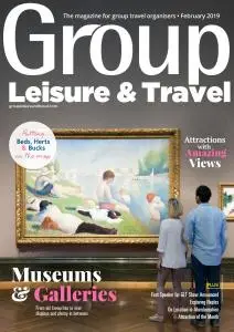 Group Leisure & Travel - February 2019