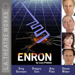 «Enron» by Lucy Prebble