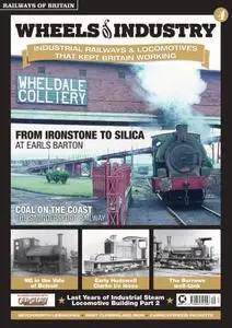 Railways of Britain – 26 March 2021