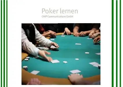 Poker lernen - Chip