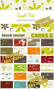Business card 6