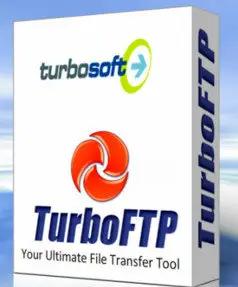 TurboFTP 6.30 Build 842 