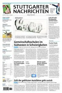Stuttgarter Nachrichten Stadtausgabe (Lokalteil Stuttgart Innenstadt) - 16. März 2018