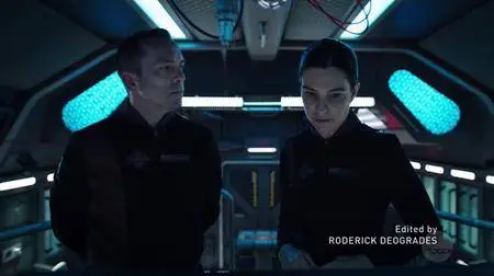 The Expanse S03E05